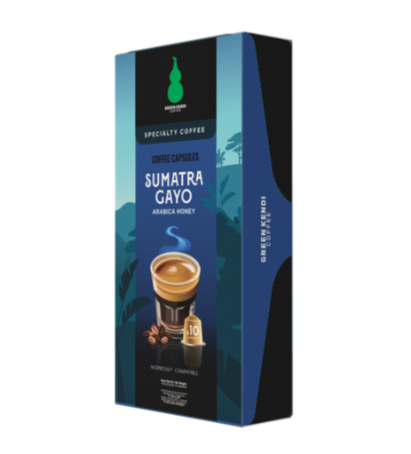 GAYO ARABICA HONEY